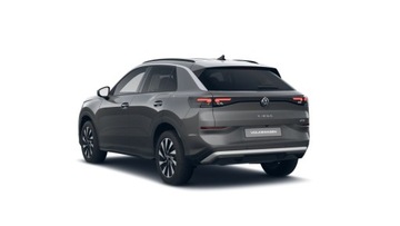 Volkswagen T-Roc I 2026 Volkswagen T-Roc Life Plus 1.5 eTSI 116 KM DSG, zdjęcie 2