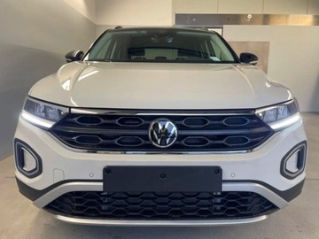 Volkswagen T-Roc I SUV Facelifting 1.5 TSI ACT 150KM 2024 Volkswagen T-Roc Life Plus 1.5 TSI 150KM DSG, zdjęcie 1