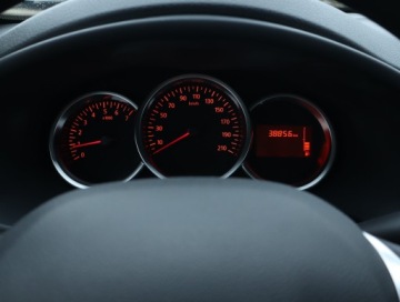 Dacia Logan II Sedan Facelifting 1.0 TCe LPG 100KM 2020 Dacia Sandero 1.0 TCe, Salon Polska, zdjęcie 10