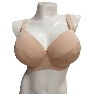 Dalia Biustonosz 85C K27 EMILIA BEŻ