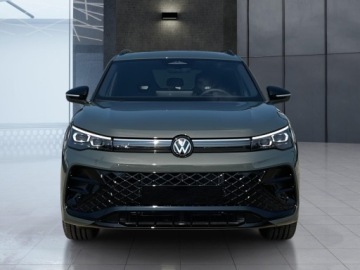 Volkswagen Tiguan III 2026 Volkswagen Tiguan R-line Plus 1.5 eTSI 150 KM DSG-, zdjęcie 7