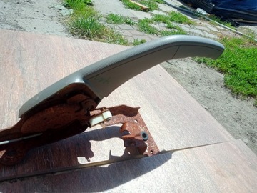 JEEP GRAND CHEROKEE WK 5-10 DZWIGNIA HAMULCA LINKA