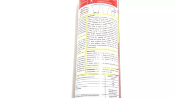 12x СТРОИТЕЛЬНЫЙ КЛЕЙ SOUDAL SOUDABOND ЛЕГКИЙ ПИСТОЛЕТ