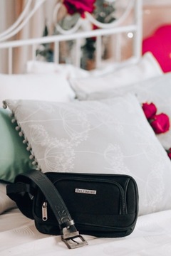 РЕМЕНЬ МУЖСКОЙ КОЖАНЫЙ ЧЕРНЫЙ БРЮЧНЫЙ r130