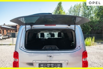 Opel Zafira D 2026 Opel Zafira Life Extra Long L2H1 Business AT8 2.2 180KM 2026, zdjęcie 10