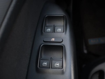 Skoda Octavia II Kombi 1.4 TSI 122KM 2009 Skoda Octavia 1.4 TSI, Salon Polska, Klima, zdjęcie 16