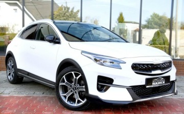 Kia XCeed 2021 Kia XCeed Automat|As.Pasa|As.Park| FuLLLed|, zdjęcie 1
