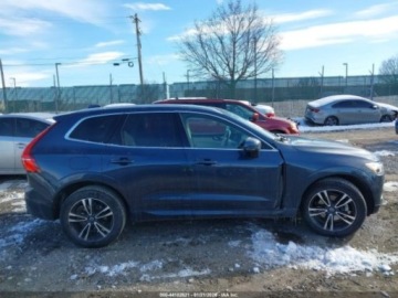 Volvo XC60 II Crossover T5 250KM 2020 Volvo XC 60 2020 Volvo XC60 T5 AWD Momentum 2.0 Benzyna 250KM, zdjęcie 5