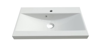 Meble łazienkowe 60cm czarne zestaw 4 elementy