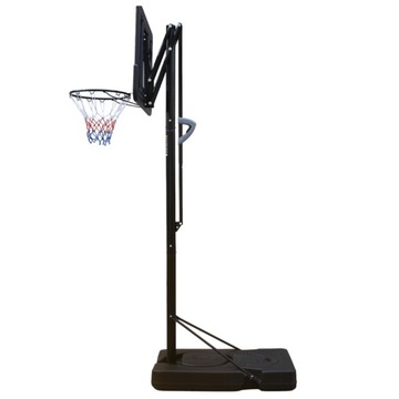 MOBILNY PROFESJONALNY KOSZ DO KOSZYKÓWKI WOLNOSTOJĄCY REGULOWANY STABILNY