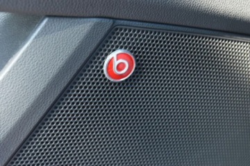 Seat Leon III CUPRA ST Facelifting 2.0 TSI 300KM 2019 Seat Leon Cupra ST 300KM DSG 4x4 Beats Kamera Podgrz.Fotele Czujniki 19, zdjęcie 28