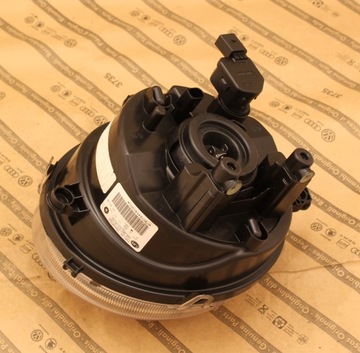 JEEP COMPASS PATRIOT 05-17 SVĚTLO PŘEDNÍ