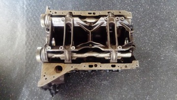 MERCEDES 2.2 CDI OM651 БЛОК ДВИГАТЕЛЯ ПОСЛЕ РЕГЕНЕРАЦИИ