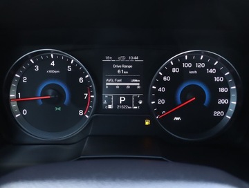  SsangYong Tivoli 1.5 T-GDI, Salon Polska, zdjęcie 10