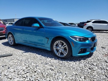 BMW Seria 4 F32-33-36 2018 BMW Seria 4 2018 BMW 440XI 3.0 Benzyna 320KM, zdjęcie 2