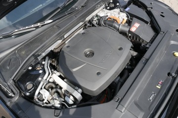 Volvo V90 II Plug-In Facelifting 2.0 T6 Plug-In Hybrid 350KM 2023 Volvo V90 T6 350ps Plus Bright Harman ACC pamięć Hak Komforty Winter Pro 19, zdjęcie 24