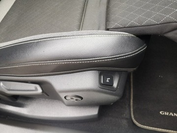 Opel 2017 Opel Grandland X 1.2 12v 130KM Klimatronik Temp, zdjęcie 25