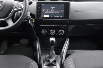 Dacia Duster II SUV Facelifting 1.3 TCe 150KM 2022 Dacia Duster 1.3 TCe, Salon Polska, Serwis ASO, zdjęcie 11