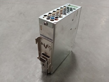 Mean Well DDR-120C-24 - блок питания