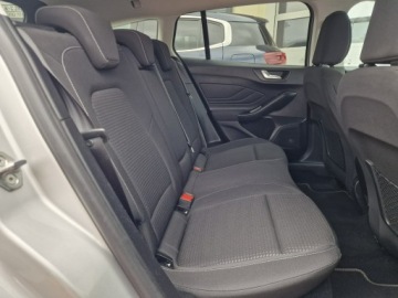 Ford Focus IV 2022 Ford Focus Turnier 1.5 EcoBlue Full Ledy, zdjęcie 22