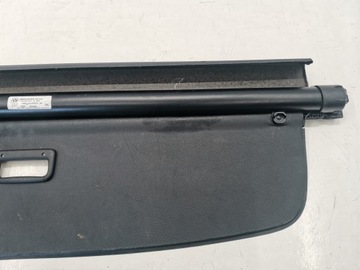 VW GOLF V KOMBI 08R ROLETA KUFRU 1K9867871B