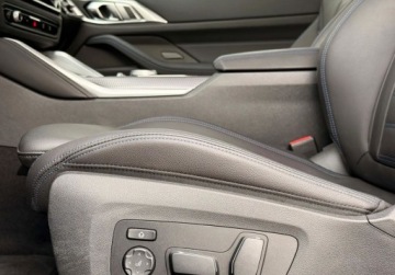 BMW Seria 4 G22-23-26 Cabrio 3.0 M440i 374KM 2025 BMW Seria 4 I wlasciciel M Sport 360 Gwarancja Bezwypadkowy FVAT23, zdjęcie 32