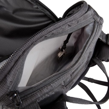 Рюкзак туристический треккинговый альпинистский лыжный SIMOND 22л