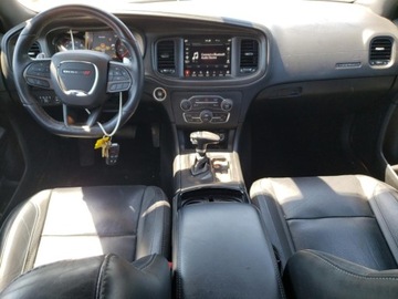 Dodge Charger VII 2023 Dodge Charger Sxt 2023 3.6l 3.6 Benzyna 292KM, zdjęcie 8