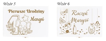 ПОДАРОК ​​НА ОДИН ГОД С ГРАВИРОВКОЙ СТОЛОВЫЕ ПРИБОРЫ ДЛЯ ДЕТЕЙ В КОРОБКЕ И ФОТО ОТКРЫТКИ