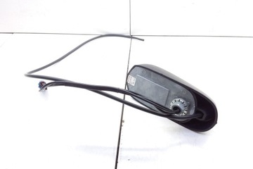 ANTÉNA OPEL VECTRA C GTS 13140075 2.2L GASOLINE 108KW 2004