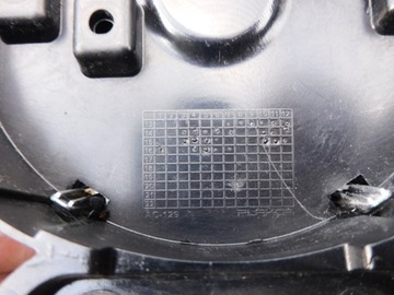 SSANGYONG OE K78751-34300 MASKA MŘÍŽKA SSANG YONG