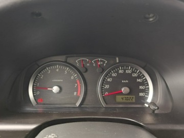 Suzuki Jimny III Standard Facelifting 1.3 VVT 4WD 85KM 2014 Suzuki Jimny Bardzo mały Przebieg Klima Android, zdjęcie 20