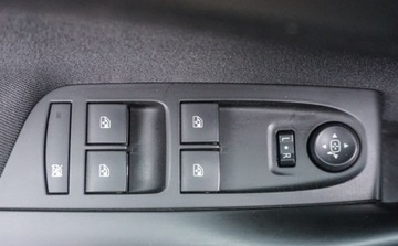 Opel Astra K Sports Tourer 1.4 Turbo 125KM 2017 Opel Astra Astra 1.4 125 KM PL Salon 1.4 Benzyna 125KM, zdjęcie 19