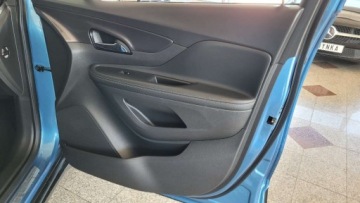 Opel Mokka I SUV 1.4 Turbo ECOTEC 140KM 2017 Opel Mokka X MOKKA Navi 1 wlasciciel 1.4T 140KM MOZLIWA ZAMIANA 1.4, zdjęcie 34