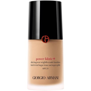 GIORGIO ARMANI Power Fabric + Longwear High Coverage Foundation 30 ML 6,5
