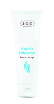 Ziaja Krem do rąk masło kakaowe