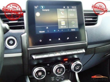 Renault Arkana 2023 Renault Arkana RENAULT Arkana 1.6 E-TECH Hybrid 145KM 1.6 Hybryda 145KM, zdjęcie 23
