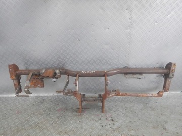 SSANGYONG REXTON NOSNÍK POD DESKA    ROZDĚLOVAČE