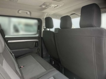 Toyota 2024 Toyota Proace Verso Toyota Proace Verso 2.0 D4-D Long Business 9os FV23, zdjęcie 12