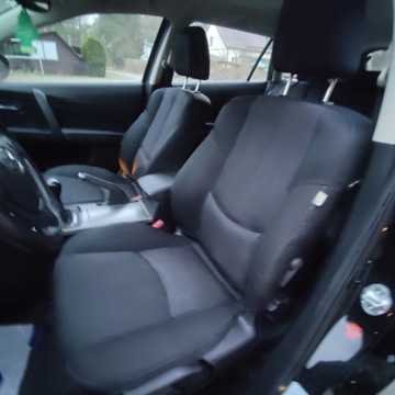 Mazda 6 II Kombi Facelifting 2.0 MZR 155KM 2012 Mazda 6 Mazda 6 2.0 B 155KM Xenon Tempomat Niski Przebieg Bose 2.0 Benzyna, zdjęcie 22