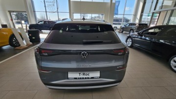 Volkswagen T-Roc II 1.5 eTSI 116KM 2026 Volkswagen T-Roc Life 1.5 eTSI 116 KM DSG 7/Kamera, zdjęcie 9