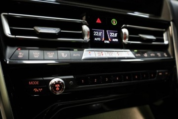 BMW Seria 8 II Coupe 3.0 840d 320KM 2019 BMW 840 *GC*xDrive*Laser*Salon Polska*I, zdjęcie 32