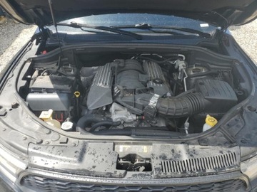 Dodge Durango III 2022 Dodge Durango Srt 392 2022 6.4l 6.4 Benzyna 475KM, zdjęcie 6