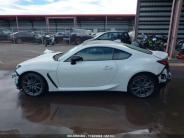 Subaru BRZ I 2022 Subaru BRZ Limited, 2022r., 2.4L 2.4 Benzyna 228KM, zdjęcie 7