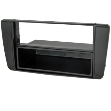 РАМКА РАДИО1DIN SKODA OCTAVIA II 2 комплект 61702
