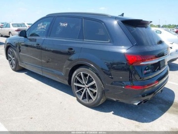 Audi Q7 II 2021 Audi SQ7 Prestige tfsi quattro tiptronic 4.0 Benzyna 500KM, zdjęcie 6