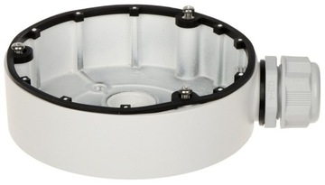 Puszka łączeniowa do kamer kopułowych Hikvision DS-1280ZJ-DM8