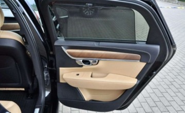 Volvo S90 II Sedan 2.0 D4 190KM 2020 Volvo S90 Volvo S90 D4 Inscription 2.0 Diesel 190KM, zdjęcie 13