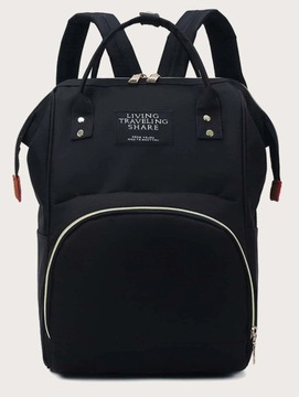 СУМКА ДЛЯ КОЛЯСКИ РЮКЗАК-ОРГАНИЗАТОР ДЛЯ МАМА И ПАПЫ 3в1