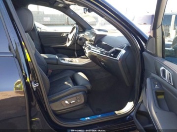 BMW X5 G05 2025 BMW X5 xDrive40i 2025 3.0 Benzyna 375KM, zdjęcie 9